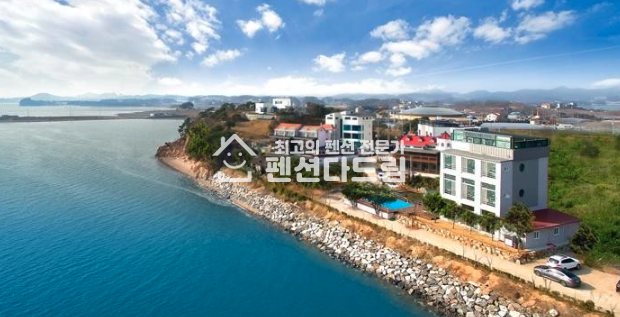 경기 안산단원구 대부남동 안산시 대부남동 펜션 매매 매매 매물번호 13113 사진 1