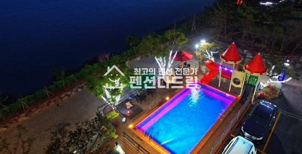 경기 안산단원구 대부남동 안산시 대부남동 펜션 매매 매매 매물번호 13113 사진 3