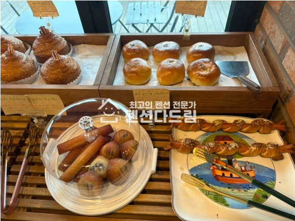 경기 양평군 용문면 오촌리 주건축물제1동 양평 베이커리 카페 매매합니다 매매 매물번호 13941 사진 1