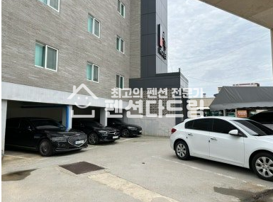 전북 군산시 신영동 군산시 호텔매매 리모델링완료 매매 매물번호 14461 사진 1