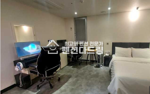 경기 고양일산서구 대화동 고양시 호텔 매매 매매 매물번호 12636 사진 1