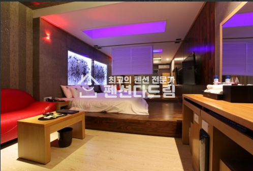 경기 시흥시 정왕동 시흥시 모텔 매매 매매 매물번호 14515 사진 1
