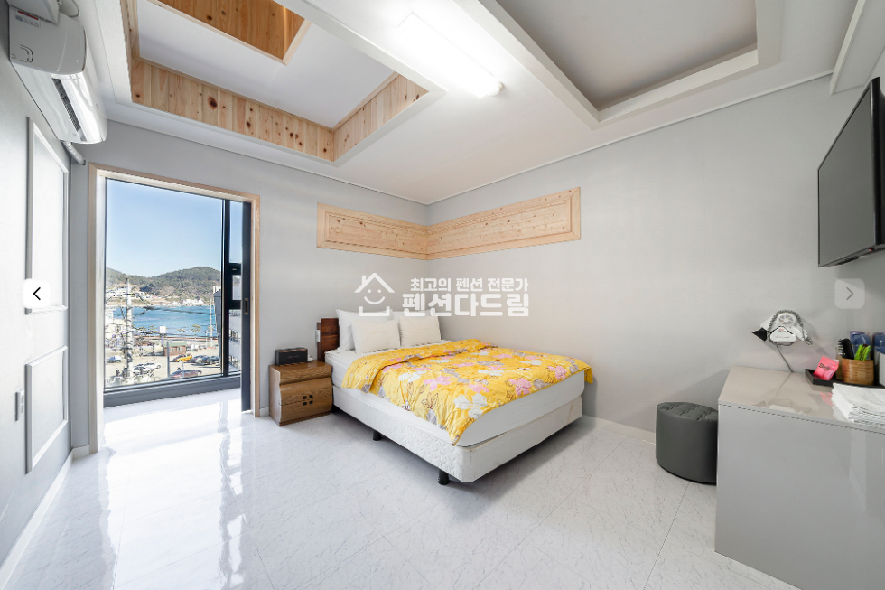 경남 거제시 동부면 학동리 거제도 모텔 임대+식당임대 월세 매물번호 14528 사진 1