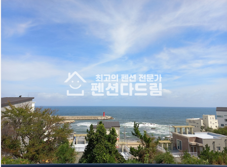 강원 양양군 강현면 물치리 양양 펜션 매매,사정성급급매매 매매 매물번호 12549 사진 1
