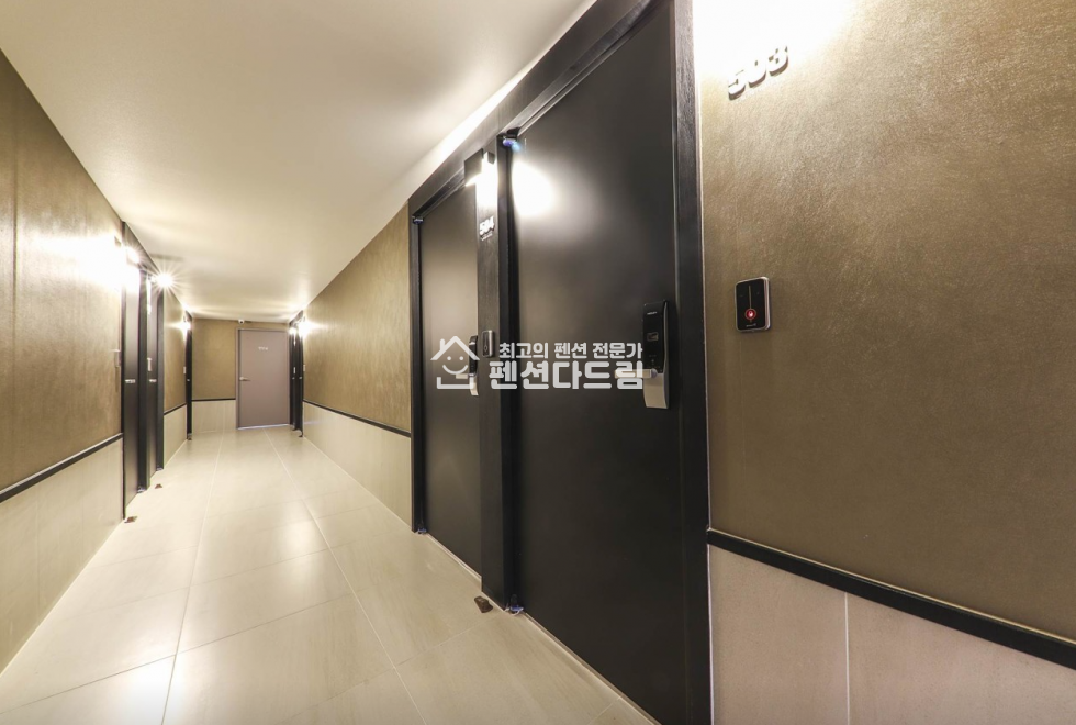 울산 남구 삼산동 울산 호텔 임대 월세 매물번호 14122 사진 1