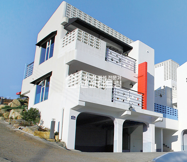 경남 남해군 남면 선구리 남해 오션뷰 전망좋은 펜션매매 매매 매물번호 12007 사진 1