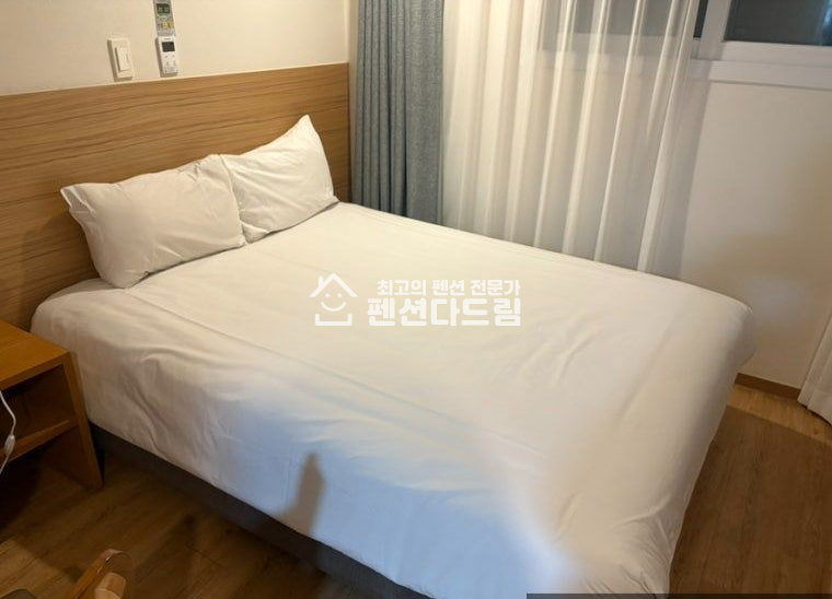 제주 서귀포시 서귀동 제주도 서귀포시 가족호텔매매 매매 매물번호 14453 사진 1