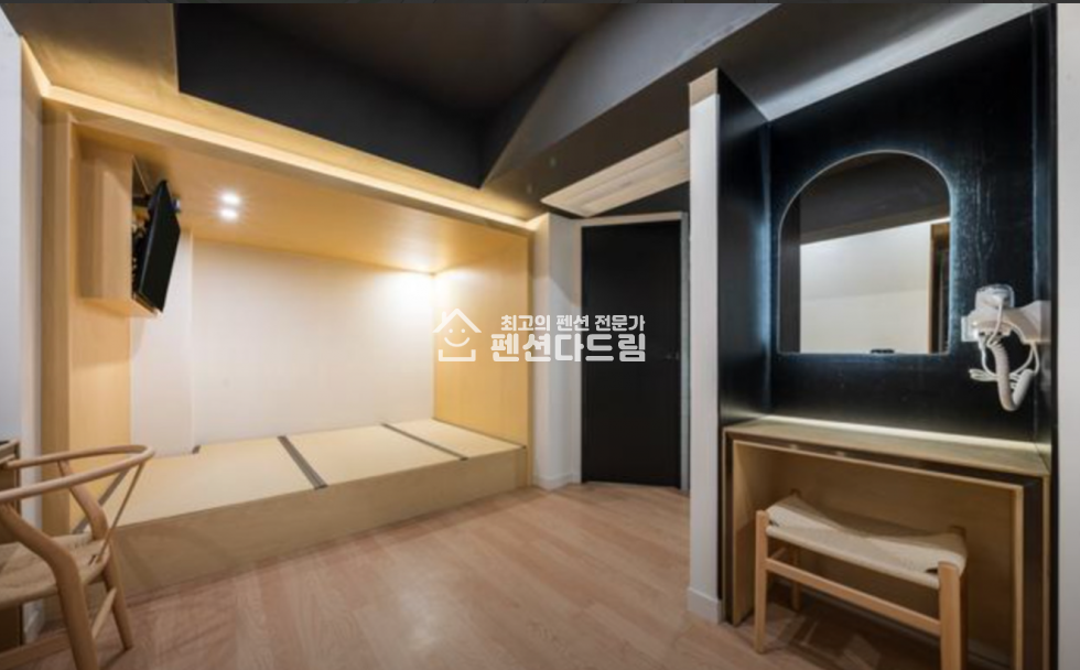 경남 창원마산합포구 산호동 마산시 호텔매매 리모델링완료 매매 매물번호 14180 사진 1
