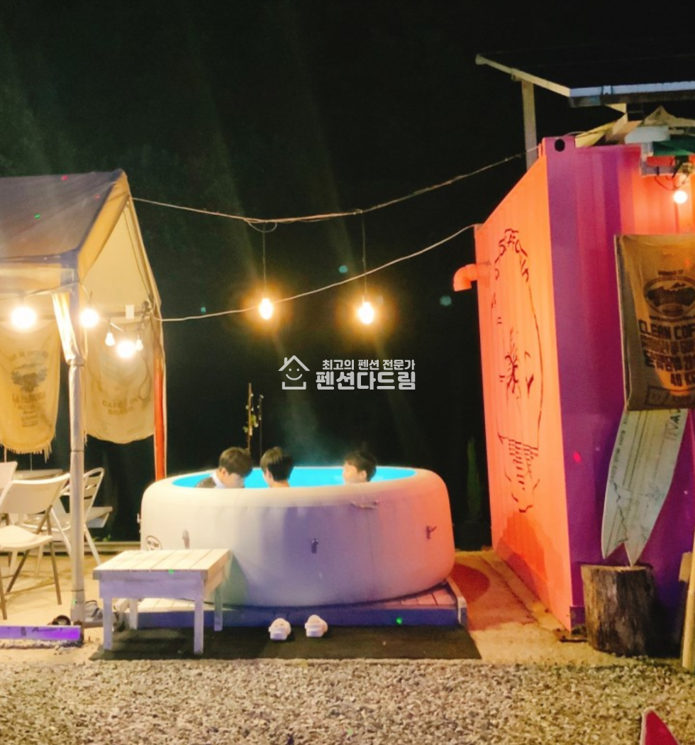 강원 평창군 봉평면 무이리 평창 펜션매매 휘닉스스키장 상권 매매 매물번호 13634 사진 1