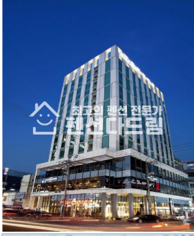부산 부산진구 부전동 부산관광호텔매매, 부산호텔매매200실~~~ 매매 매물번호 13570 사진 1