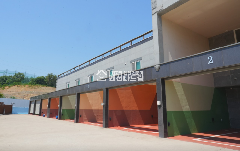 경남 산청군 산청읍 지리 주1동 산청군 무인텔매매 매매 매물번호 14708 사진 1