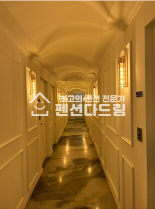 경기 시흥시 정왕동 시흥시 모텔매매 리모델링완료 객실36개 매매 매물번호 11974 사진 1