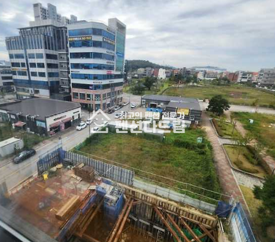 충북 청주흥덕구 송절동 주건축물제1동 청주호텔부지매매, 청주산업단지앞시행부지매매 매매 매물번호 13538 사진 1