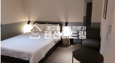 전남광주 북구 중흥동 광주 모텔 매매 법인양도양수가능 4억인수 매매 매물번호 12644 사진 1