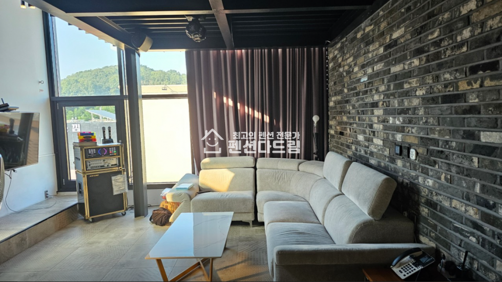 경기 안산상록구 일동 안산 호텔 임대 월세 매물번호 13545 사진 1