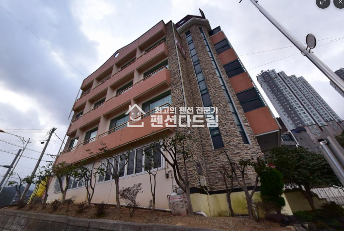 경남 거제시 사등면 사곡리 거제시 모텔 매매 오션뷰~~ 매매 매물번호 14803 사진 1