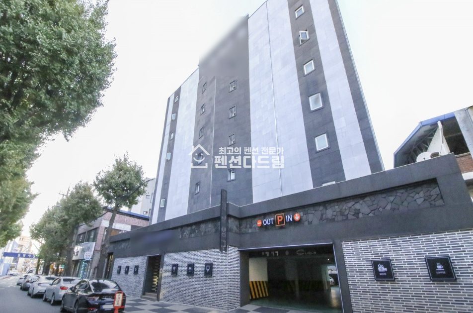 경기 동두천시 생연동 경기 동두천시 호텔 매매 매매 매물번호 13197 사진 2