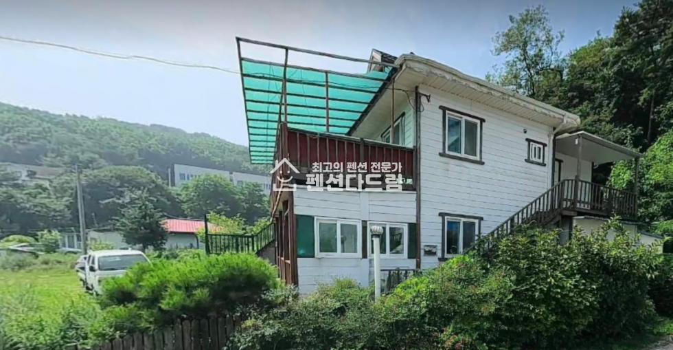 인천 옹진군 영흥면 선재리 주건축물제1동 인천 영흥도 펜션 2.5억 매매 매매 매물번호 14814 사진 1