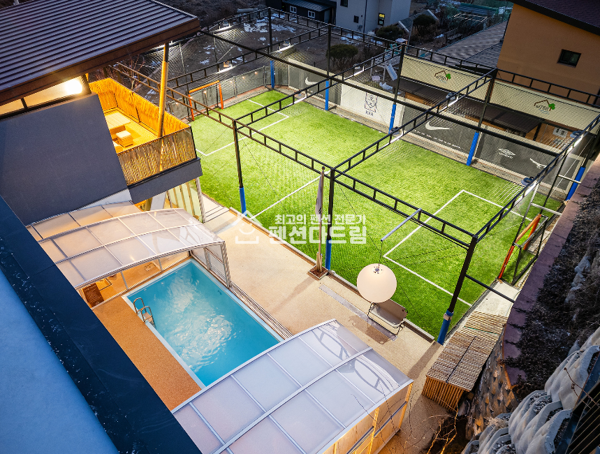 경기 남양주시 수동면 입석리 주1,부1동 남양주시 풀빌라 펜션매매 매매 매물번호 14821 사진 1