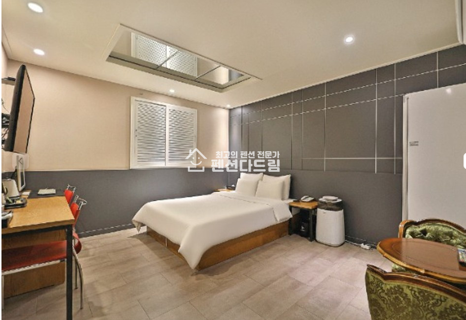 울산 남구 삼산동 울산시 모텔 매매 매매 매물번호 13806 사진 1