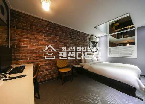 강원 춘천시 소양로3가 춘천 모텔 급매, 현금4억, 가성비최고!!!!! 매매 매물번호 13853 사진 1