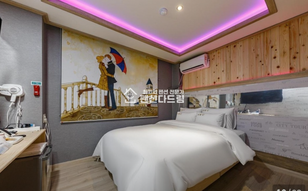 충남 천안동남구 신부동 천안 모텔 임대 월세 매물번호 14905 사진 1