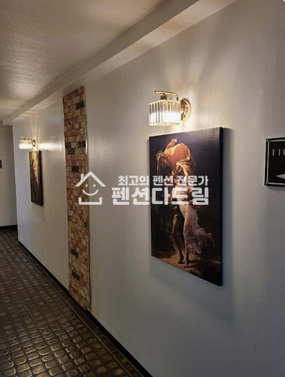 경기 광명시 하안동 광명시 모텔 임대 월세 매물번호 14894 사진 1