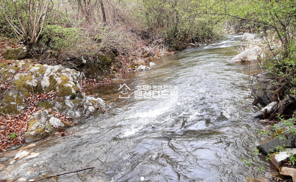 경기 가평군 가평읍 개곡리 경기 가평군 계곡 펜션 급매 매매 매물번호 11830 사진 1