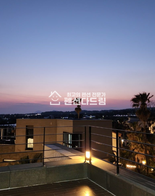 제주 서귀포시 강정동 제주도 풀빌라 펜션매매 매매 매물번호 15120 사진 1