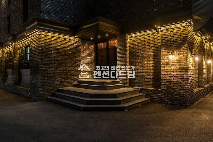 경기 오산시 내삼미동 경기대로변호텔매매, 오산모텔매매 매매 매물번호 13993 사진 2