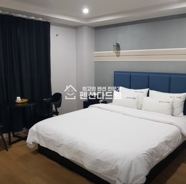 경남 창원마산회원구 석전동 마산 모텔 임대 월세 매물번호 15082 사진 1