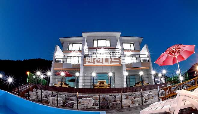 전남광주 여수시 돌산읍 금봉리 주1,주2,부1,부2,부3동 여수시 돌산 펜션매매 급급매 매매 매물번호 13495 사진 1