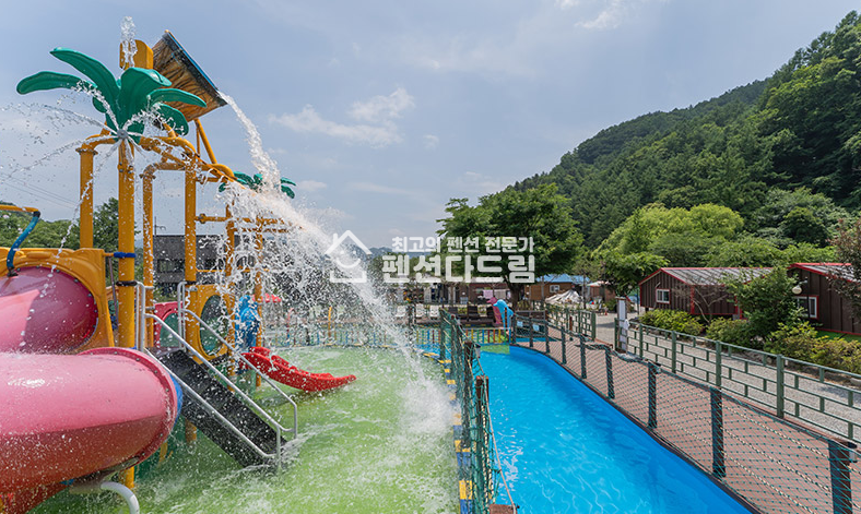 경기 가평군 북면 제령리 가,나동 가평 풀빌라 펜션매매 매매 매물번호 15172 사진 1