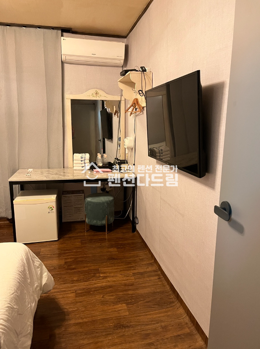 강원 철원군 갈말읍 지포리 철원군 모텔 임대 월세 매물번호 15220 사진 1