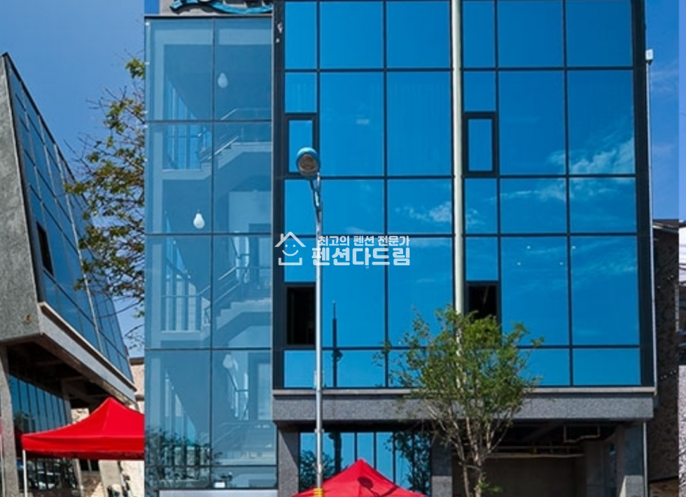 충남 보령시 신흑동 대천 펜션 임대 월세 매물번호 15238 사진 1