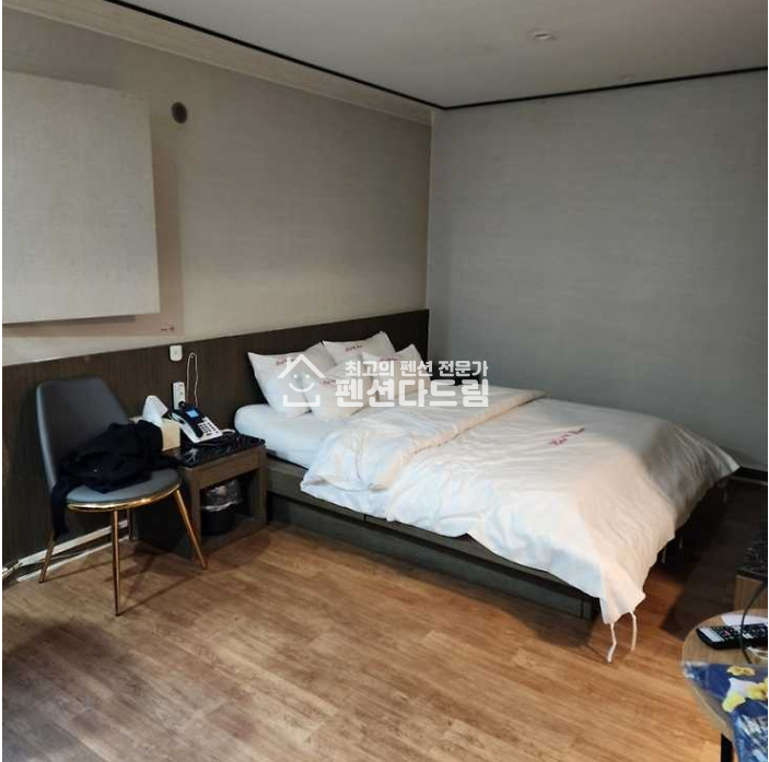 서울 강서구 화곡동 서울 화곡동 모텔임대 월세 매물번호 13612 사진 1