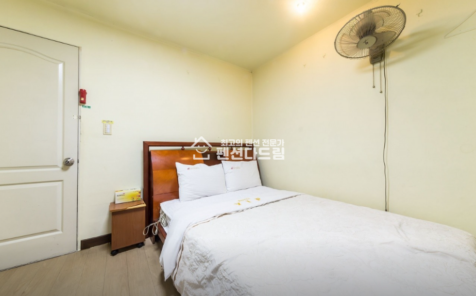 강원 춘천시 효자동 춘천시 모텔매매 리모델링용 매매 매물번호 13619 사진 1
