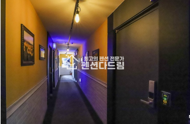대전 대덕구 신탄진동 대전모텔 매매 매매 매물번호 11076 사진 1
