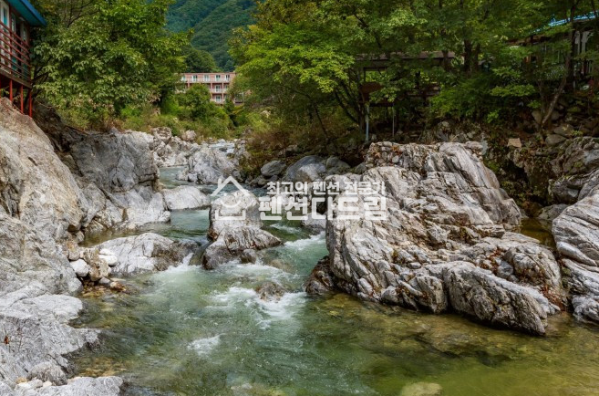 경기 가평군 북면 적목리 가평군 펜션 매매 매매 매물번호 14405 사진 1