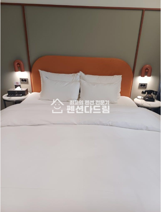 강원 강릉시 옥천동 강릉시 모텔 매매 리모델링 완료!! 매매 매물번호 15357 사진 1