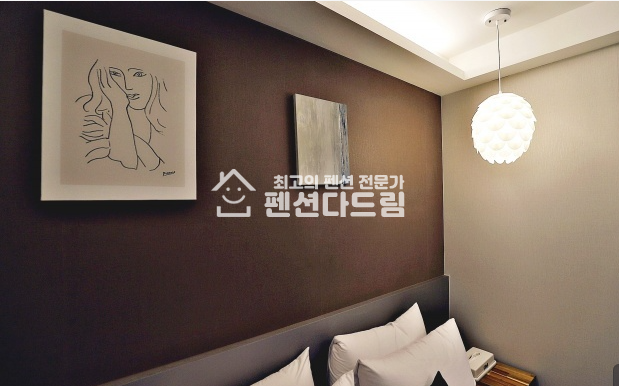 전북 군산시 나운동 리모델링완료호텔!!!매출6000~이상 매매 매물번호 10678 사진 1