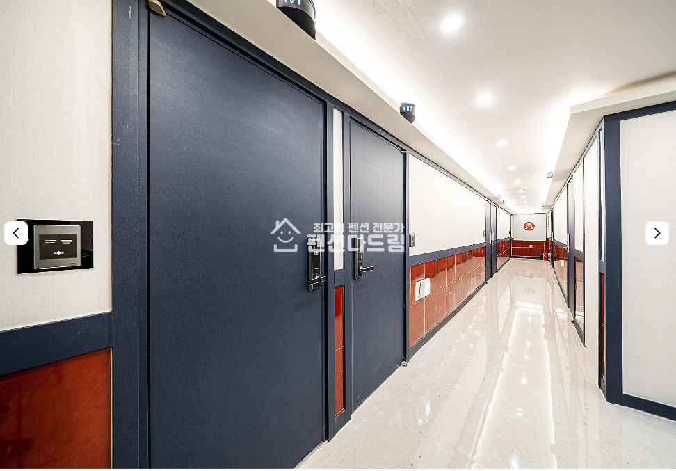 인천 서해구 석남동 인천 모텔 임대 월세 매물번호 12227 사진 1
