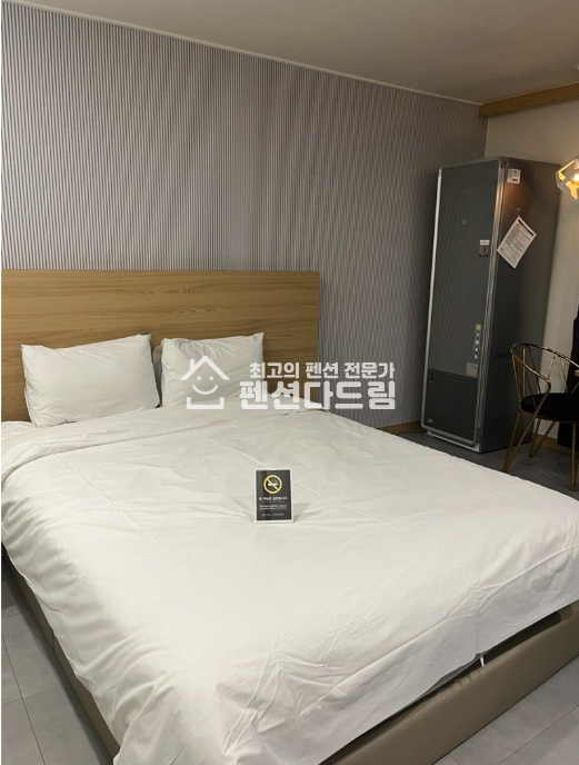 전북 전주덕진구 산정동 전주시 모텔 임대 월세 매물번호 13313 사진 1
