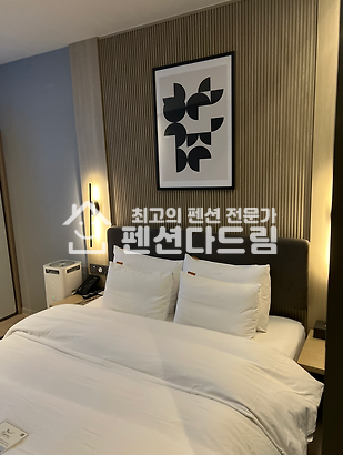 강원 원주시 지정면 가곡리 원주 혁신도시 모텔매매 법인인수가능 매매 매물번호 13085 사진 1