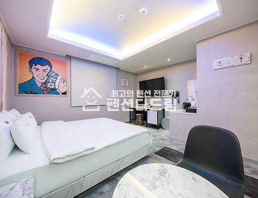 경북 김천시 개령면 서부리 김천 드라이브인 무인텔 매매 매매 매물번호 14970 사진 1