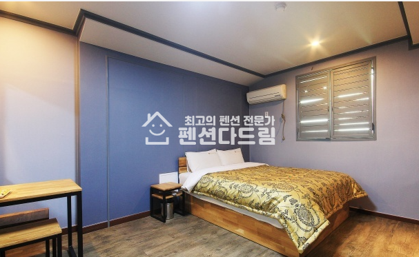 전북 군산시 소룡동 군산모텔매매!!매출4000 매매 매물번호 11334 사진 1