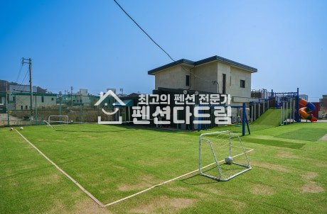 경기 안산단원구 대부남동 대부도 풀빌라 펜션매매 매매 매물번호 13282 사진 1