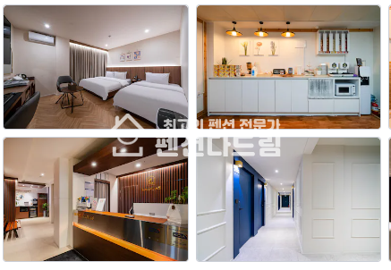 충남 아산시 온천동 아산시 호텔 매매!!!매출8000!!! 매매 매물번호 14723 사진 1