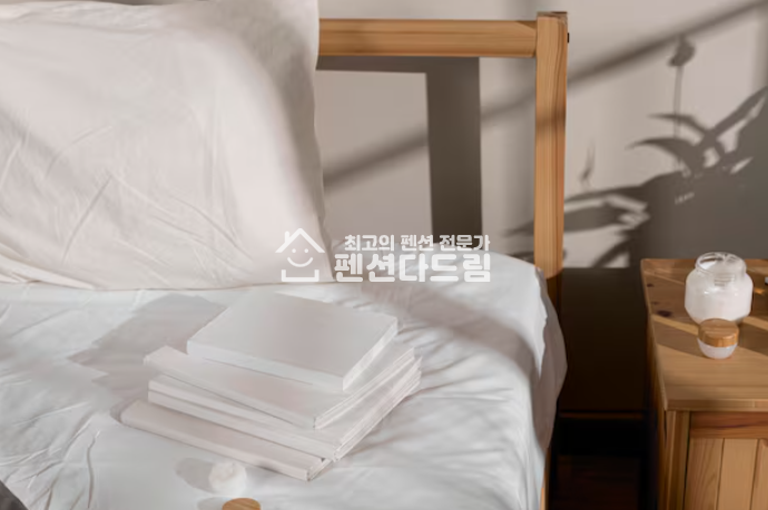 경기 하남시 신장동 하남시 호텔 임대 월세 매물번호 15616 사진 1