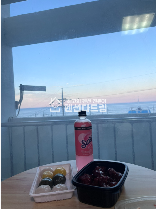 강원 양양군 강현면 물치리 양양 바다뷰 호텔매매 매매 매물번호 15619 사진 1